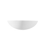 APPLIQUE MORITZ BIANCA 1XE27 31X9,5X12,5CM