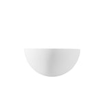 APPLIQUE MORITZ BIANCA 1XE27 25X12,5X12,5CM