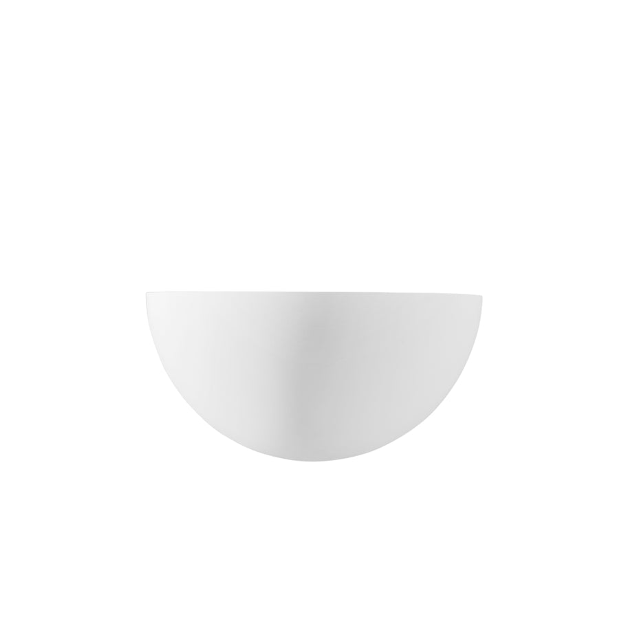 APPLIQUE MORITZ BIANCA 1XE27 25X12,5X12,5CM