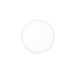 PLAFONIERA LED PANGEA BIANCA 24W 3520LM CCT 41X41X6CM