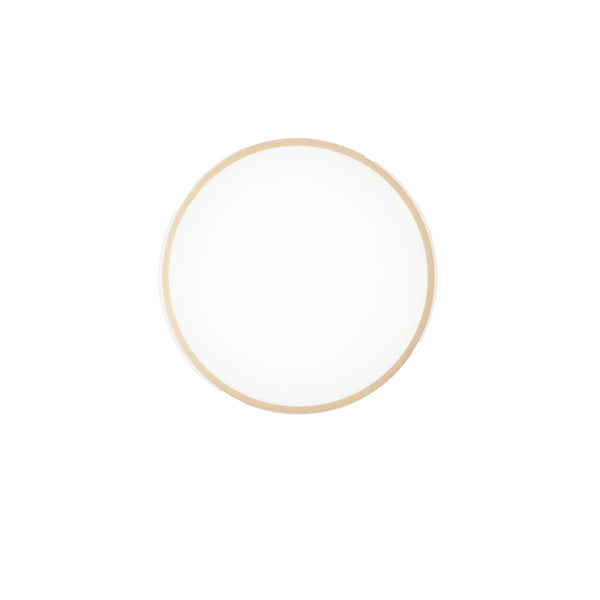 PLAFONIERA LED PANGEA ORO 24W 3520LM CCT 41X41X6CM