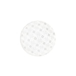 PLAFONIERA PENELOPE BIANCA IN PMMA 24W 2500LM CCT 3000/4000/6500K 38,5X11CM