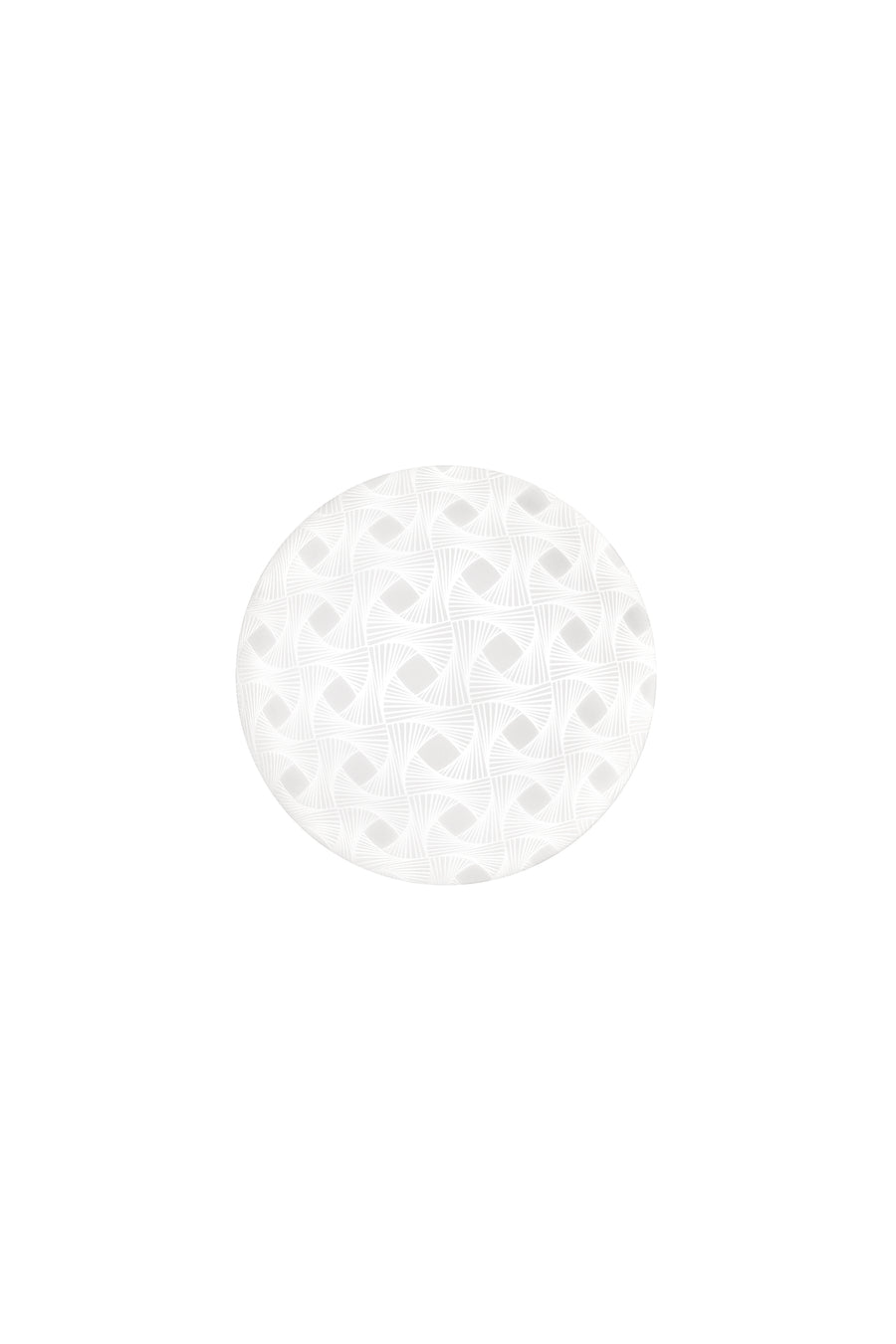 PLAFONIERA PENELOPE BIANCA IN PMMA 24W 2500LM CCT 3000/4000/6500K 38,5X11CM