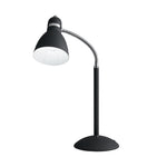 LUME PEOPLE NERO 1XE27 17X13X52CM