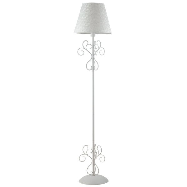 PIANTANA PERLA BIANCA 1XE27 35X165CM