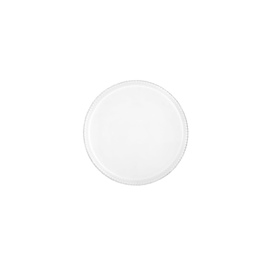 PLAFONIERA LED PIXEL TONDA BIANCA 24W 3240LM CCT 3000/4000/6500K 39,5X8,5X39,5CM