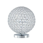 LUME PLANETCROMO 3XG9 25X25X28CM