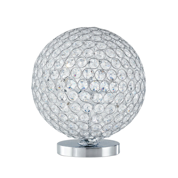 LUME PLANETCROMO 3XG9 25X25X28CM