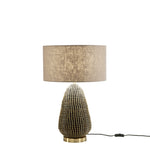 LUME POSIDONIA 22X22X48CM