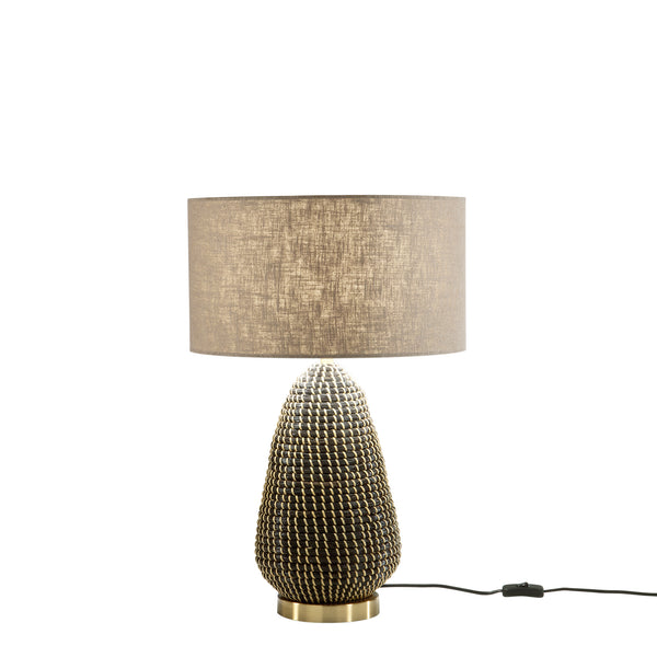 LUME POSIDONIA 22X22X48CM