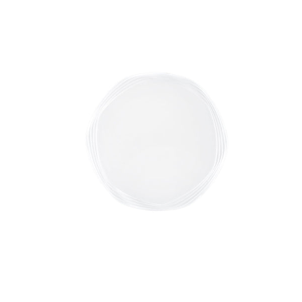 PLAFONIERA LED PSYCHE BIANCA 32W 6000LM CCT CON TELECOMANDO 50X50X7,5CM