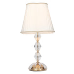 LUME RIFLESSO ORO 1XE27 40X65CM