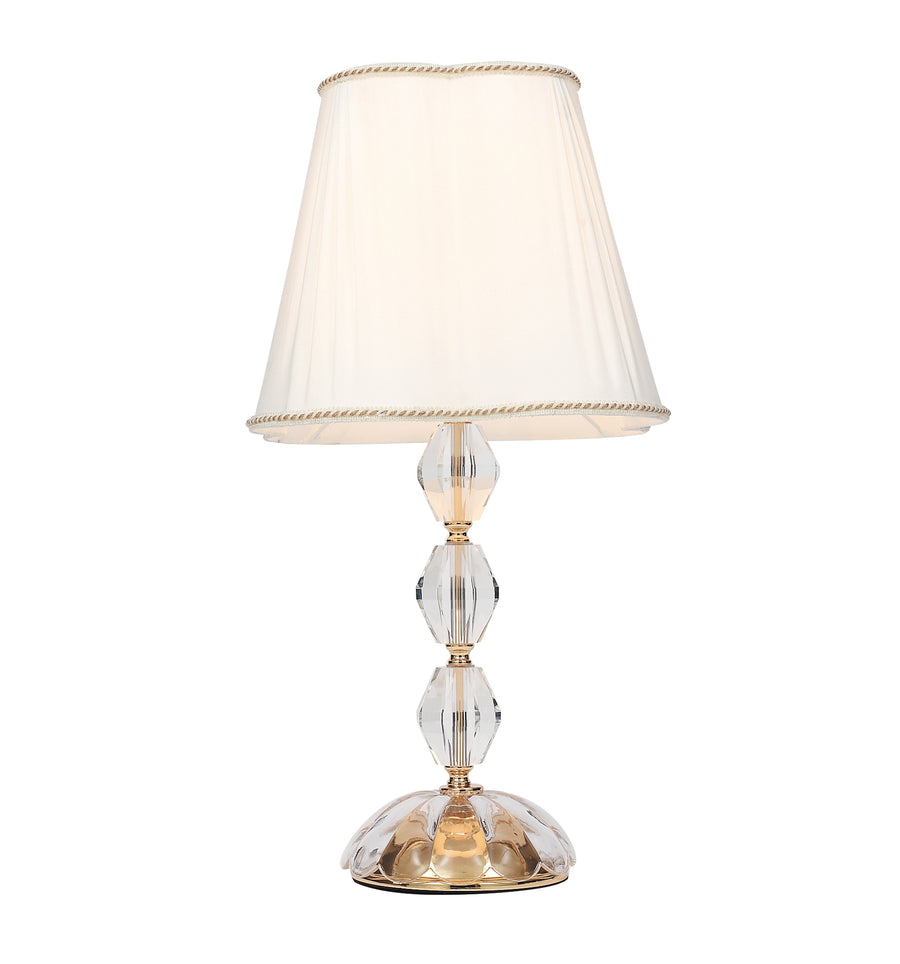 LUME RIFLESSO ORO 1XE27 40X65CM