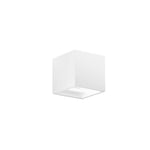 APPLIQUE RUBIK BIANCA 1XG9 11,5X11,5X11,5CM