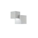 APPLIQUE RUBIK BIANCA 2XG9 19,5X11,5X16CM