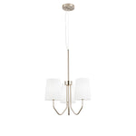 SOSPENSIONE SALLY NICKEL 3XE14 50X150CM