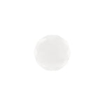 PLAFONIERA SINOPE BIANCA IN PMMA 16W 1500LM CCT 3000/4000/6500K 29X10CM