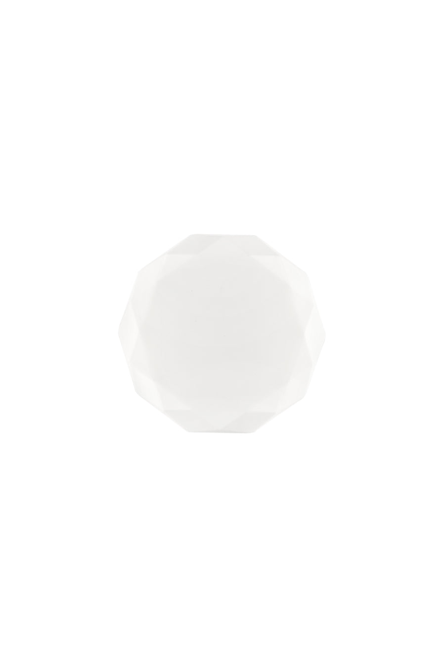 PLAFONIERA SINOPE BIANCA IN PMMA 24W 2500LM CCT 3000/4000/6500K 38,5X11CM