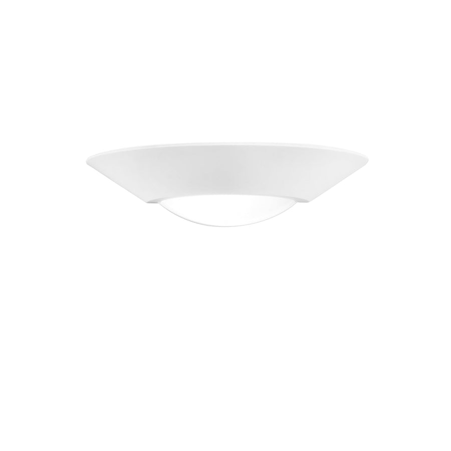 APPLIQUE SOLEIL BIANCA 1XE14 42,5X21,3X10,3CM