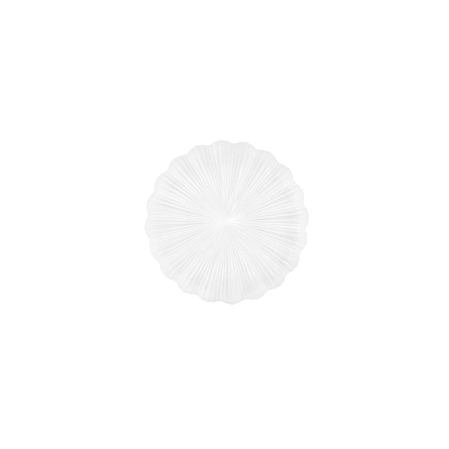 PLAFONIERA LED SPRING BIANCA 24W 3240LM CCT 3000/4000/6500K 39,5X39,5X8,5CM