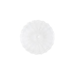 PLAFONIERA LED SPRING BIANCA 40W 3900LM CCT WI-FI CON TELECOMANDO 50,5X50,5X11CM