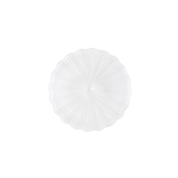 PLAFONIERA LED SPRING BIANCA 40W 3900LM CCT WI-FI CON TELECOMANDO 50,5X50,5X11CM