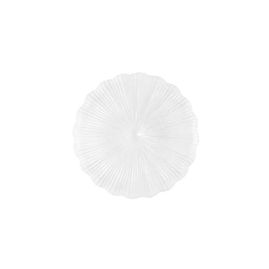 PLAFONIERA LED SPRING BIANCA 40W 3900LM CCT WI-FI CON TELECOMANDO 50,5X50,5X11CM