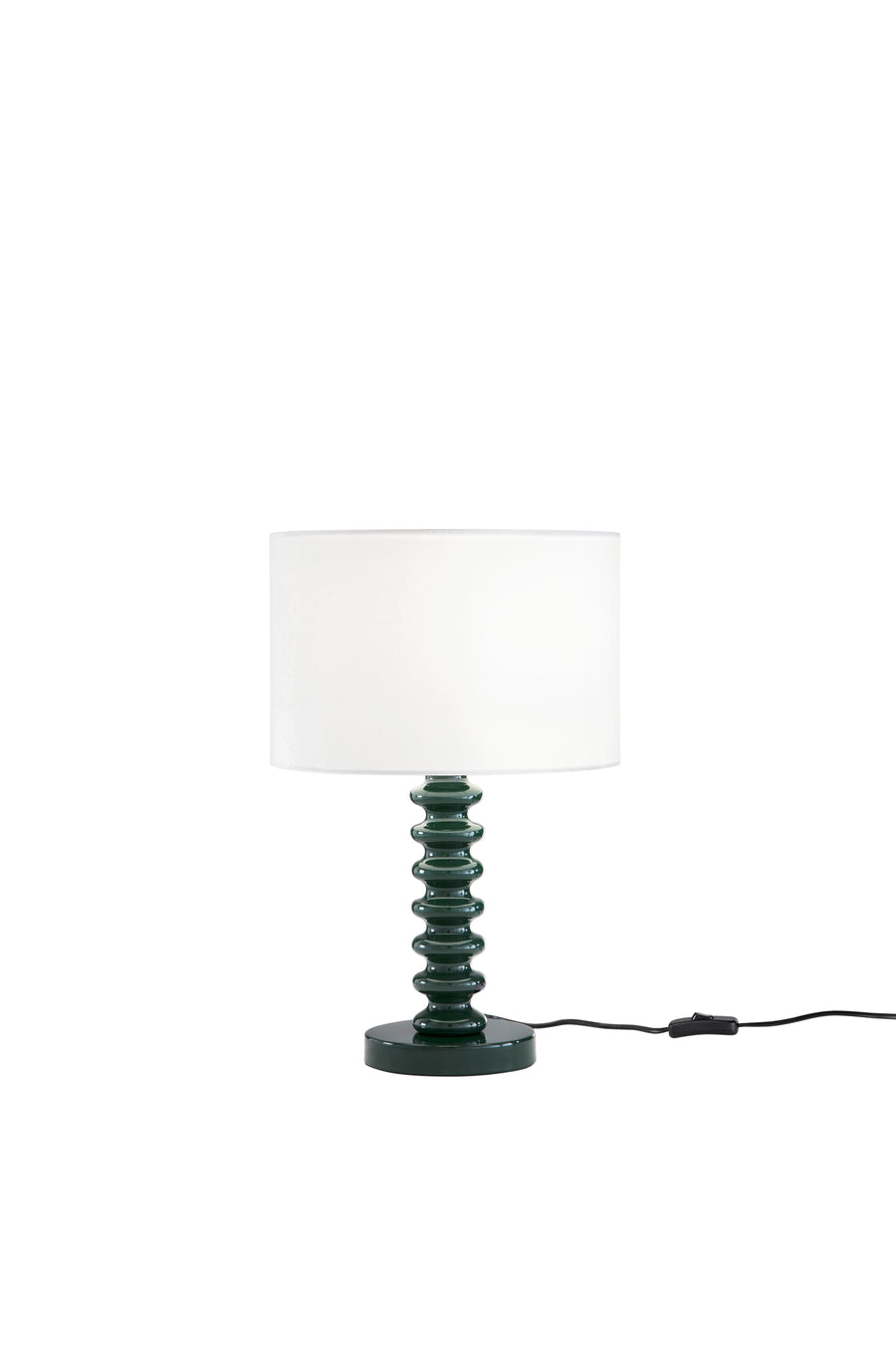 LUME SULTAN VERDE IN METALLO+VELLUTO 1XE27 15W, LAMP. Dia30XH20CM, STRTTURA 30X30X45.5CM