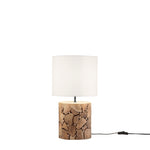 LUME XYLO 20X20X32,5CM