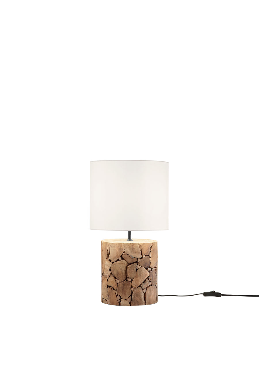 LUME XYLO 20X20X32,5CM