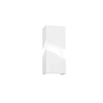 APPLIQUE ZEELAND BIANCA 2XG9 12X7X28CM