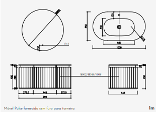 Pulse V048 GREY MATE