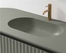 Pulse V048 GREY MATE