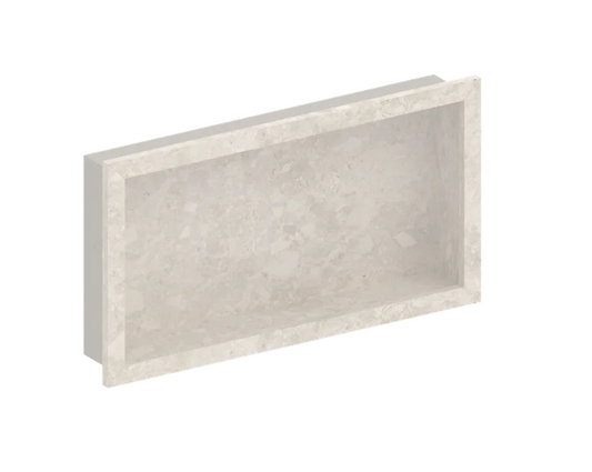 NICCHIE PORCELLANE DANSK CEMENT BIANCO