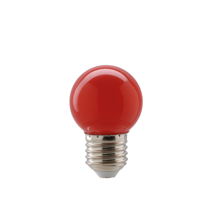 Klassic E27 Red