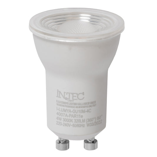 Klassic Gu10M 4F Dim