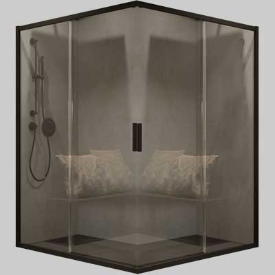 LATO BARBADOS TRASPARENTE