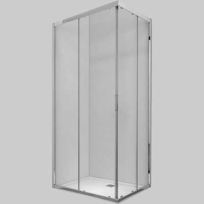 LATO PER BOX DOCCIA FAST 2.0