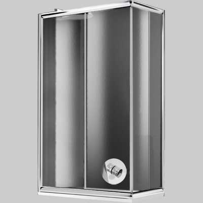 LATO PER BOX DOCCIA SIMPLY 2.0