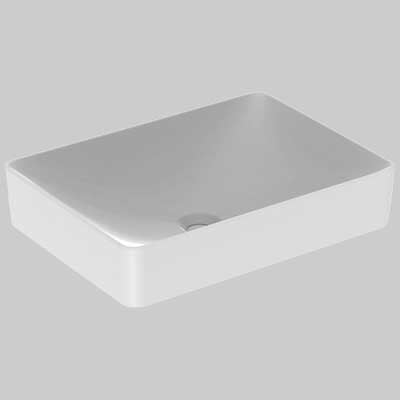 LAVABO DI APPOGGIO LAY ON