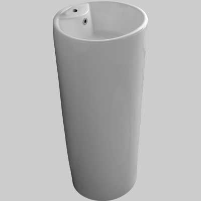 LAVABO FRESTANDING CIRCLE