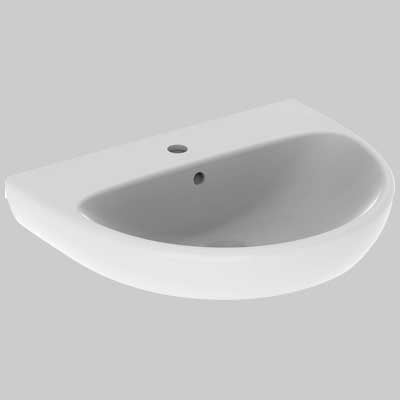 LAVABO SELNOVA MONOFORO