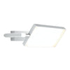 LED Book AP Bianco