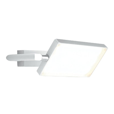 LED Book AP Bianco