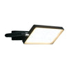 LED Book AP Bianco