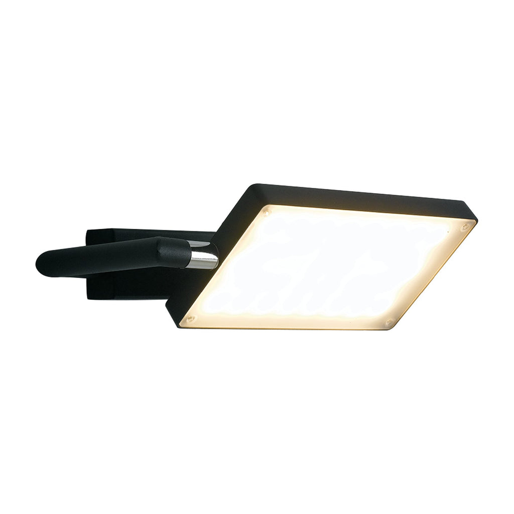 LED Book AP Bianco