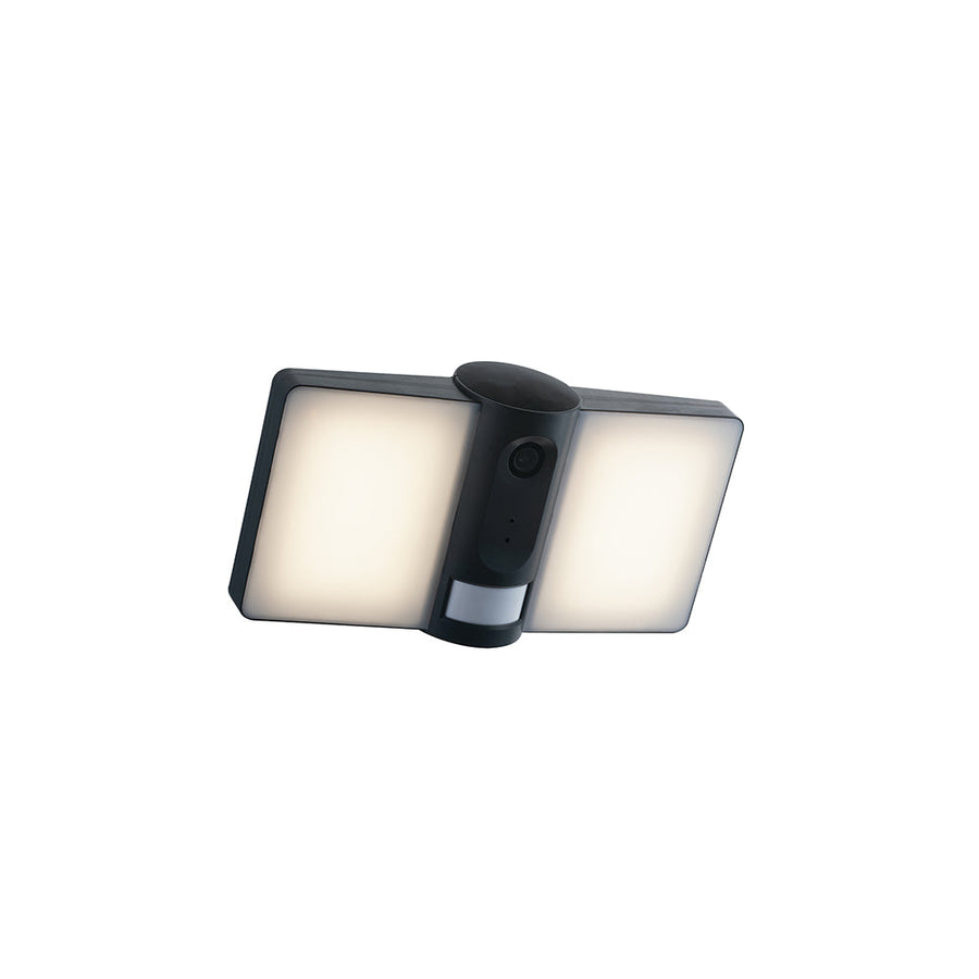 Led Vysor Security