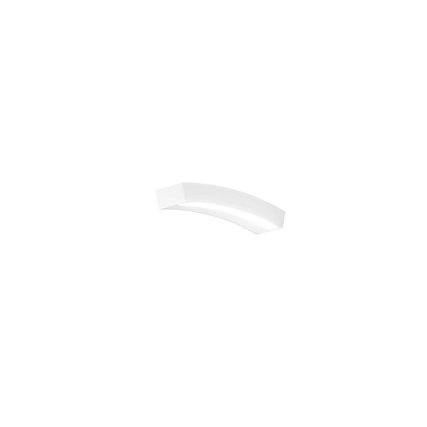 APPLIQUE LED ALOHA BIANCA 7W 740LM CCT 35X9X4,6CM
