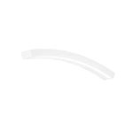 APPLIQUE LED ALOHA BIANCA 20W 2300LM CCT 80X9X8CM