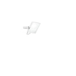 Led Axel 10 Bco